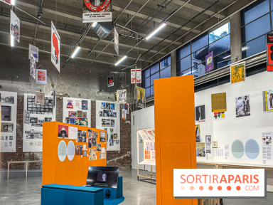 Exposition Past Disquiet au Palais de Tokyo - IMG 4615