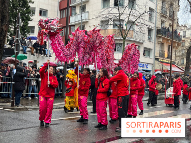 Défilé du Nouvel an Lunaire du 13e 2024 - nos photos - image00016