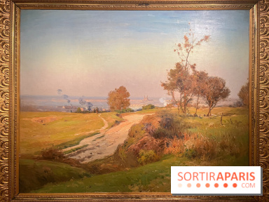 Constant Pape, la rétrospective au musée de la Carte à jouer - nos photos - image00043