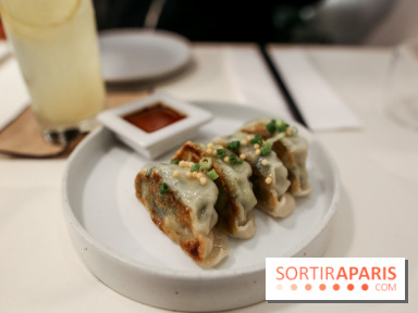 MISU, nos photos du restaurant coréen à Paris