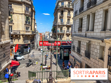 Visuel Paris 18e