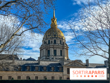 Visuel Paris 7e - Invalides