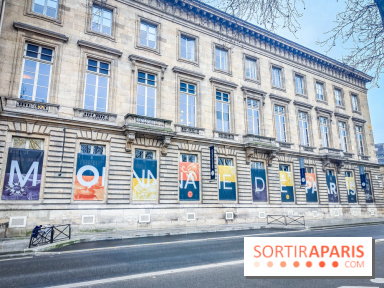 Visuel Paris 6e - Monnaie de Paris