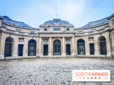 Visuel Paris 6e - Monnaie de Paris