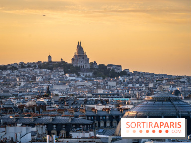 Visuel Paris 1er - sacré cœur 