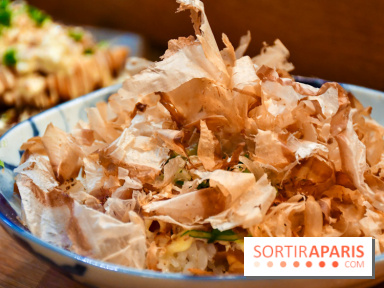 Zakuro, le restaurant authentique pour une cuisine japonaise réconfortante à Paris