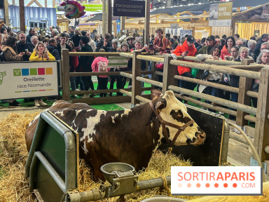Salon de l'agriculture 2024 - image00021