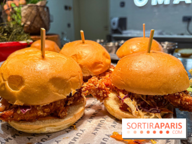 Brunch Umami Burger - image00033