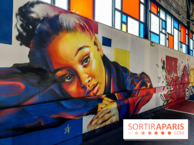 La Peintinoire, nos photos  - 20240224 160928