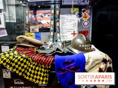 Dans les archives de FanXoa et mastO de Bérurier Noir, nos photos - IMG 2813