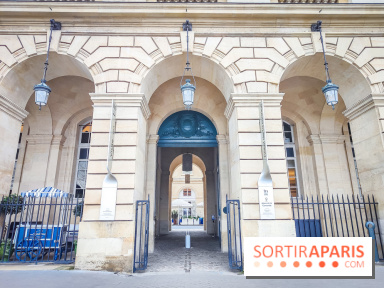 Le goût de la Renaissance, l'exposition de collectionneurs se dévoile à l'Hôtel de la Marine - IMG20240305112901