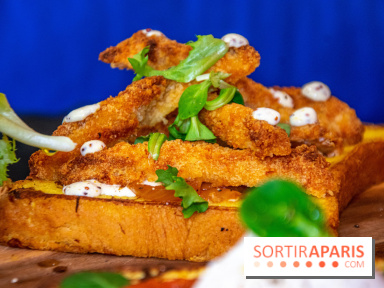 Perdue : la délicieuse brioche à déguster salée comme sucrée 