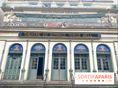 Urbania city, le spectacle de danse hip-hop au Théâtre du Gymnase 