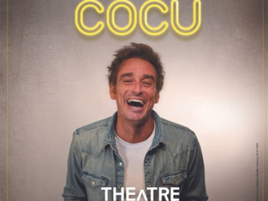 Cocu : spectacle de Kevin Levy 