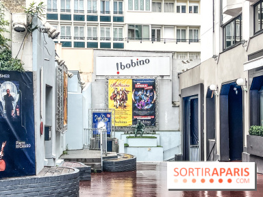 Le Festival d'Humour de Paris (FUP), de retour à Paris du 13 au 25 mai au Théâtre Bobino 