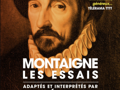 Montaigne, Les Essais 