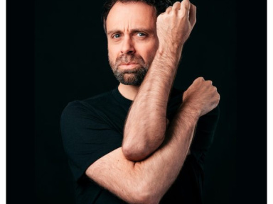  David Castello-Lopes : son spectacle 'Authentique' pour une soirée à L'Olympia