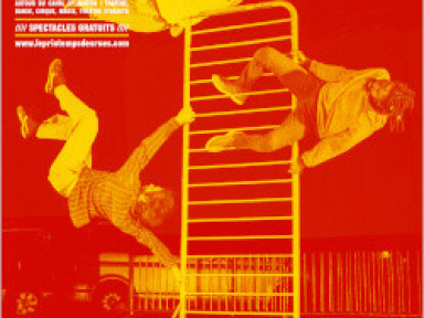 Le Printemps des Rues 2024, le festival gratuit et festif des arts de la rue