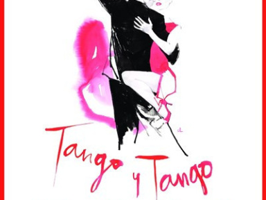 Tango y Tango, le spectacle pour vibrer comme en Argentine, au Théâtre du Rond-Point