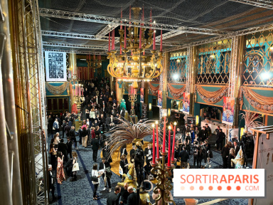 Les Trophées de la Comédie Musicale 2024 : le plamarès de la 6e édition 