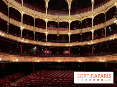 Nos critiques des pièces de théâtre et spectacles du moment à Paris et en Ile de France 