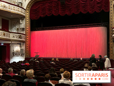 Les gens de Bilbao naissent ou ils veulent : l'adaptation du roman au théâtre avec Bérénice Bejo