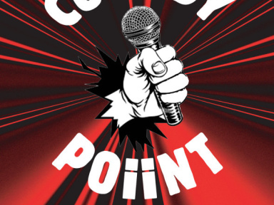 Le Grand Point Virgule ouvre un nouveau comedy club : le Comedy Poiint