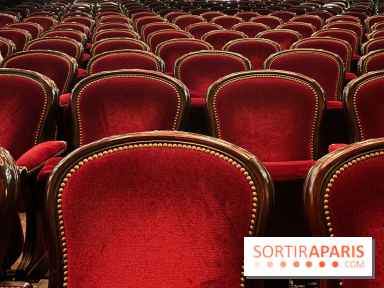 Les adaptations littéraires à voir au théâtre à Paris et en Île-de-France