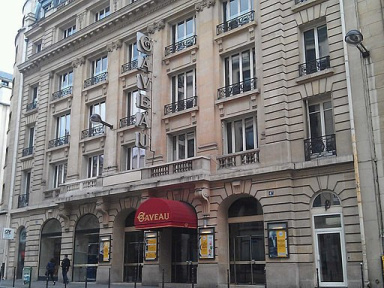 La Salle Gaveau à Paris : un nouvel avenir pour le lieu de musique classique 