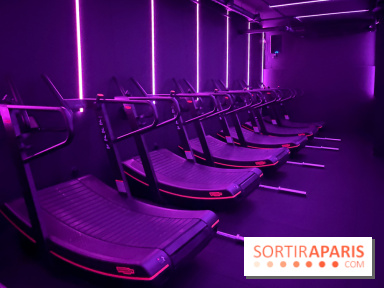 Le Hyve : la salle de sport proposant plusieurs cours collectifs complets et intenses dans le 9e 