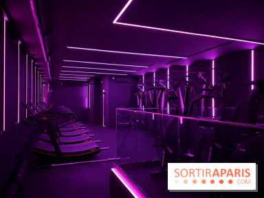 Où faire des cours collectifs de fitness à Paris ? 