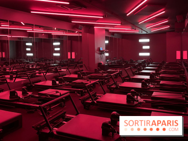 Le Pilate Reformer chez Episod : un entrainement intense pour un renforcement musculaire profond