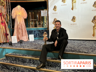 Vincent Dedienne : Molière 2024 