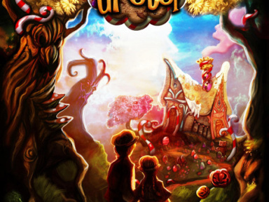 Hansel et Gretel : la comédie musicale pour petits et grands au Palais des Glaces 