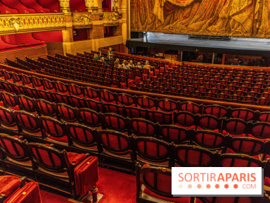 Art de Yasmina Reza de retour au Théâtre Montparnasse