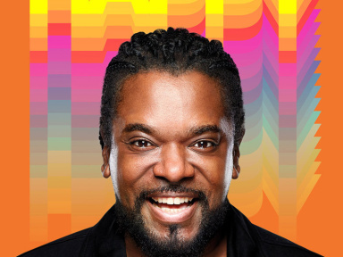 Anthony Kavanagh est "Happy" : son spectacle en représentation au Dôme de Paris et en tournée