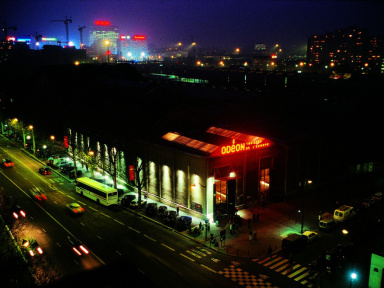 L'hotel du libre échange de Feydaux au Théâtre National de l'Odéon 