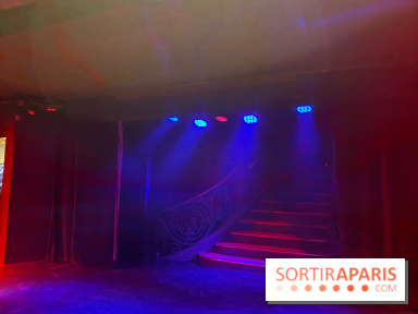 La tiktokeuse Lalou a annoncé son premier spectacle à Paris 