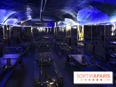 Culte Reformer : des cours de Pilates Reformer pour tout niveaux dans un cadre chaleureux 