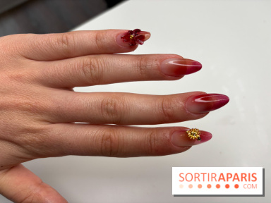 La Griffe 75 : des manicures originales et soignées dans le 18e arrondissement