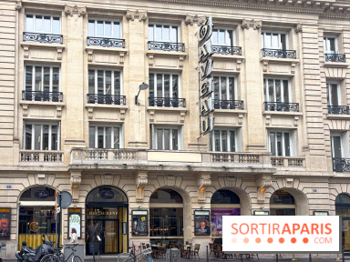 Interview avec Jean-Marc Dumontet : une plongée dans le monde du théâtre et de l'humour