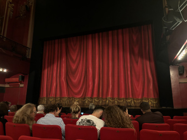 Les parallèles à la Scala Paris 