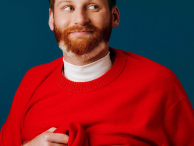 Edouard Deloignon Grandira plus Tard : spectacle d'humour à voir au République à Paris