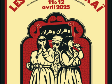 Les Dames du raï : un hommage aux pionnières oubliées de la musique oranaise