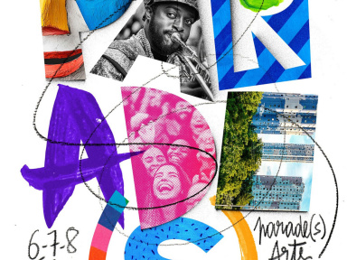 Parades(s) 2025, le festival gratuit des arts de la rue à Nanterre de retour