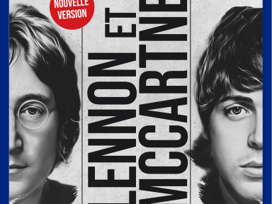 Lennon et McCartney : la pièce musicale sur les Beatles