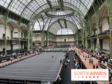 Hyrox : dans quelles salles de sport s'entrainer à la nouvelle course de fitness à Paris ? 