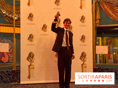 La prochaine fois que tu mordras la poussière : l'adaptation du livre de Panayotis - notre critique 