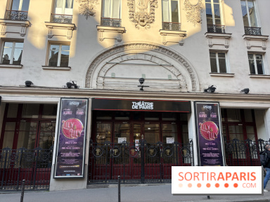 Tout va très bien : une date unique avec Arthur Jugnot et Laurent Ournac au Théâtre de Paris 