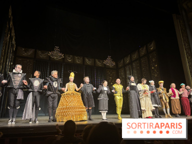 Le Bourgeois Gentilhomme : la célèbre comédie de Molière de retour à la Comédie-Française 